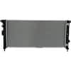 OSC Radiator 2881 - The Home Depot
