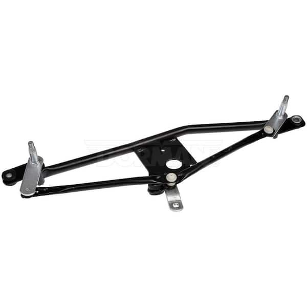 OE Solutions Windshield Wiper Transmission Assembly