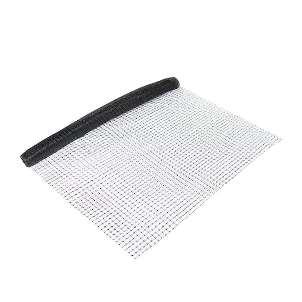 JFN Heavy Duty Polyethylene Bigger Bird UV Netting 1-7/8 square mesh –  Just For Nets