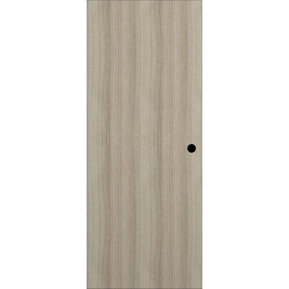 ウィンドウドア Belldinni Optima 36 in. x 80 in. Left-handed Shambor Composite