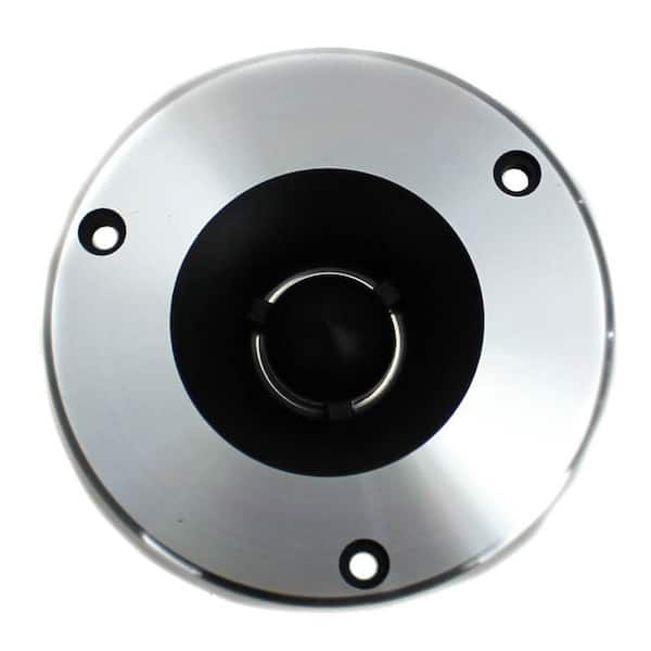 Boss Audio Systems 3 in. 250-Watt Car Bullet Dome Flush Super Tweeters Stereo