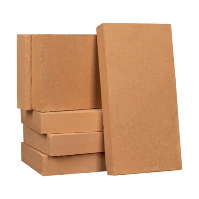 Fire Bricks (6-Pack)