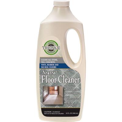 32 oz. Neutral Floor Cleaner Concentrate (3-Pack)