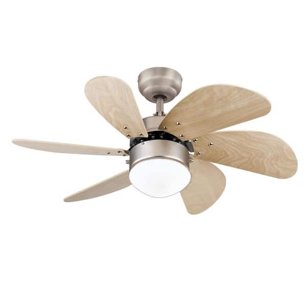 Westinghouse 7787100 Ceiling Fan and Light Remote Control 