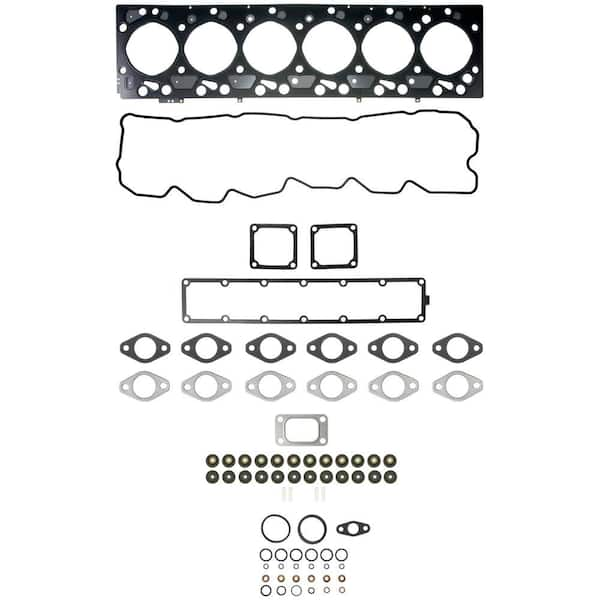 FEL-PRO Engine Cylinder Head Gasket Set HS 26218 PT - The Home Depot