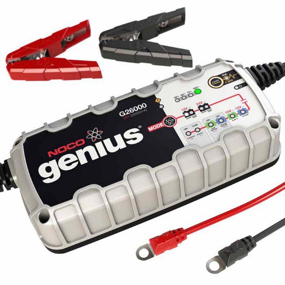 noco genius ultrasafe