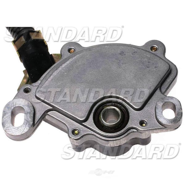 Intermotor Neutral Safety Switch