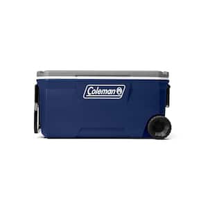 Classic 316 Series 100 qt. Wheeled Hard Cooler, Twilight