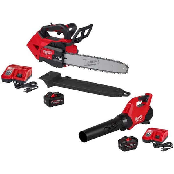 Milwaukee M18 FUEL 14 in. 18V Cordless Electric Battery Powered