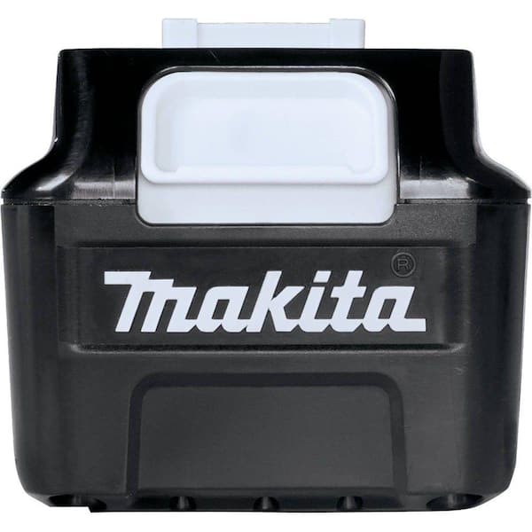 Batterie pour outil sans fil 12V Li-Ion CXT 4.0 Ah avec indicateur de  charge - MAKITA BL1041B