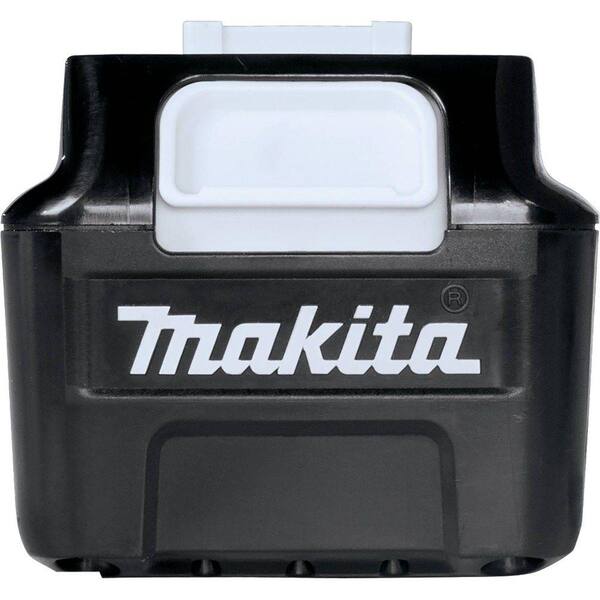 12V MAX CXT Lithium-Ion Battery (4.0 Ah) For Makita BL1040, BL1021, BL1015, BL1016 – Model BL1041B