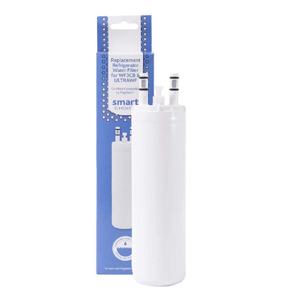Smart Choice Replacement for WF3CB Water Filter