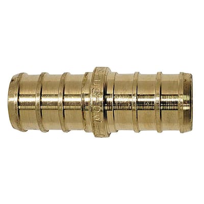 BBT QUAROS Hose Barb Dimension mm Tee Brass Barbed Tube Pipe Fitting Coupler Connector Adapter 232psi Color: 6mm 