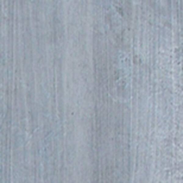 TrafficMaster Take Home Sample - Blue Slate Resilient Vinyl Plank Flooring - 4 in. x 4 in.