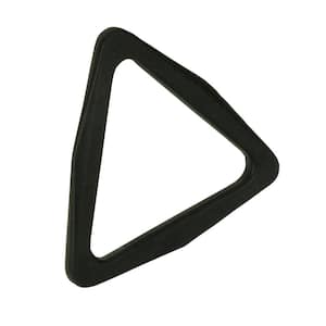 3/4 in. Triangle Ring