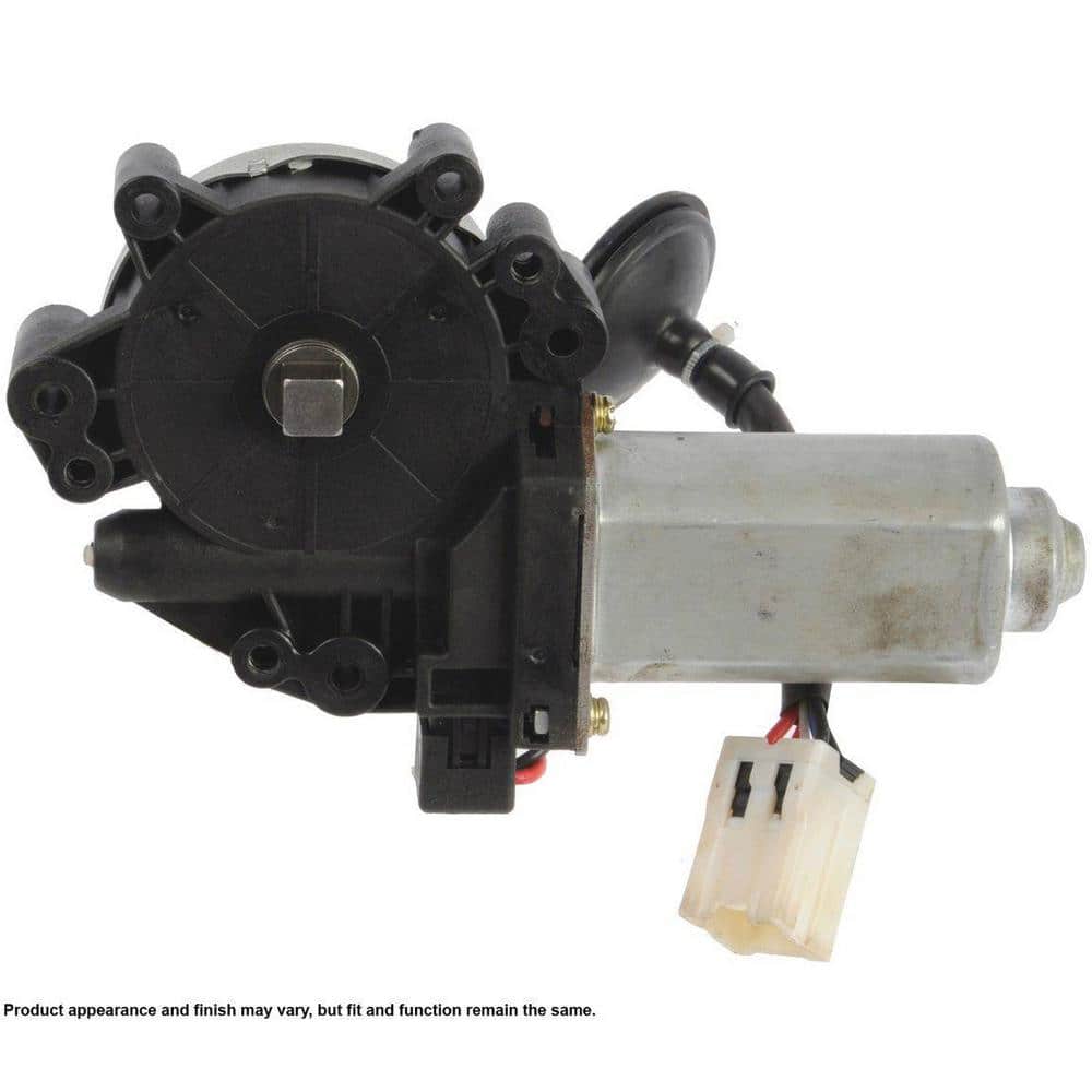 A-Premium Window Lift Motor for Nissan Maxima 2004-2008 Front Left Driver Side