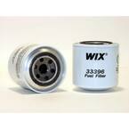 Wix Fuel Filter 33396 - The Home Depot