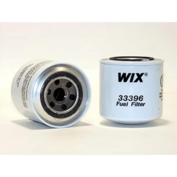 Wix Fuel Filter