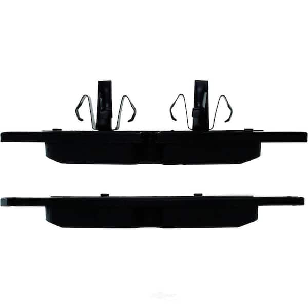 Centric Parts Disc Brake Pad Set