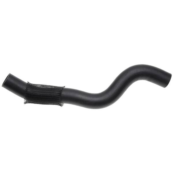 Gates Radiator Coolant Hose 2012-2014 Hyundai Genesis