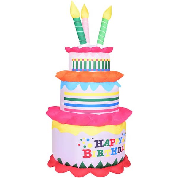 Bakery Crafts Big Birthday Funny Candle 30 18 with 12 years experience NEW 