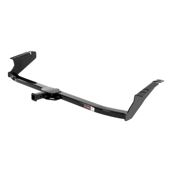 CURT Class 2 Trailer Hitch, 1-1/4 in. Receiver, Select Toyota Sienna