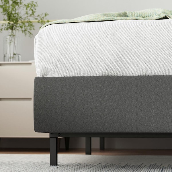 Zinus 9 in. Quick Assembly Queen Box Spring HD-FBSSG1OC-09Q - The