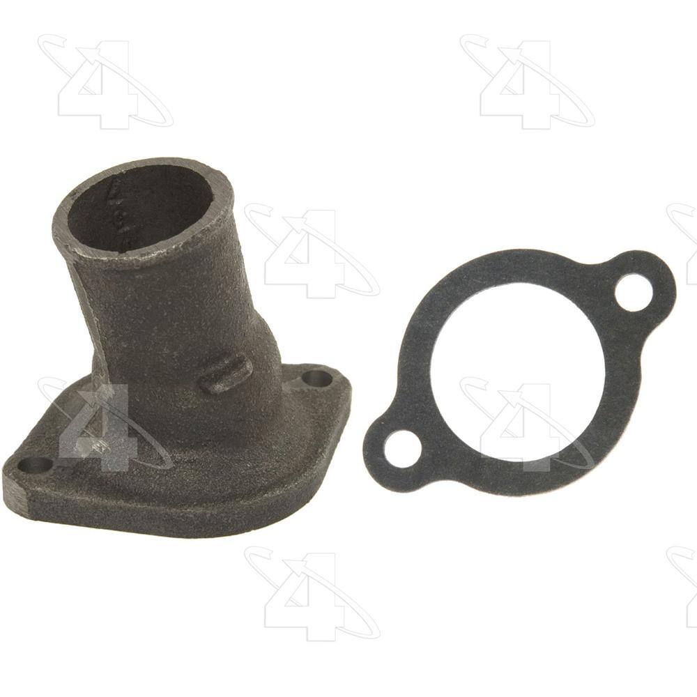 Engine Coolant Water Outlet price history on PriceWatchPro