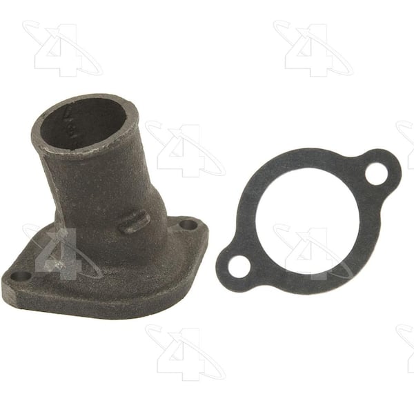 Four Seasons Engine Coolant Water Outlet