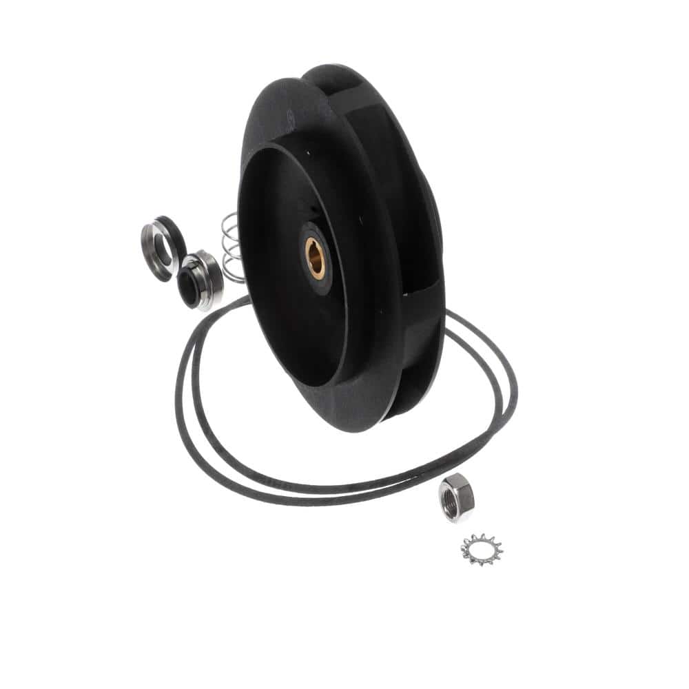 "Armstrong Universal Pump Impeller 4.75"" S-55/2B 816304-321K" price history on PriceWatchPro