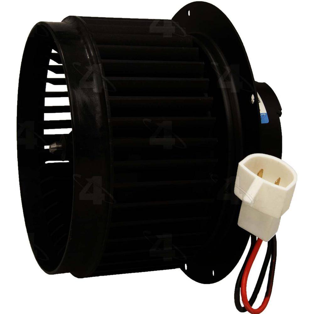 Blower Motor fits 1999-2002 Nissan Quest price history on PriceWatchPro