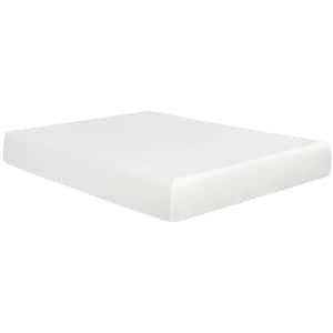 Divine Super 10 in. Medium Gel Memory Foam Bed in a Box Mattress, Full
