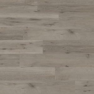 Kacee Canyon Oak 22 MIL x 8.7 in. W x 48 in. L Waterproof Click Lock Luxury Vinyl Plank Flooring (561.7 sq. ft./pallet)