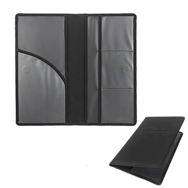 magnetic card holder binder LOVFE 25ct for Trading Cards, 35pt One Touch Card Holder, Card Protectors Hard Plastic, Magnetic Card Case for Sports Card, Baseball Card Holders, Display Case for Standard Card Their built Card Case Magnetic - 130