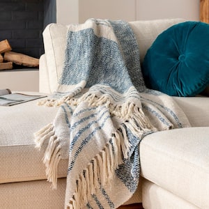 Have a question about Watnature Light Gray Chunky Knit Blanket, Merino Wool  Yarn Throw Blanket for Cuddling up in Bed, Sofa Chair Mat for Home Decor? -  Pg 1 - The Home Depot