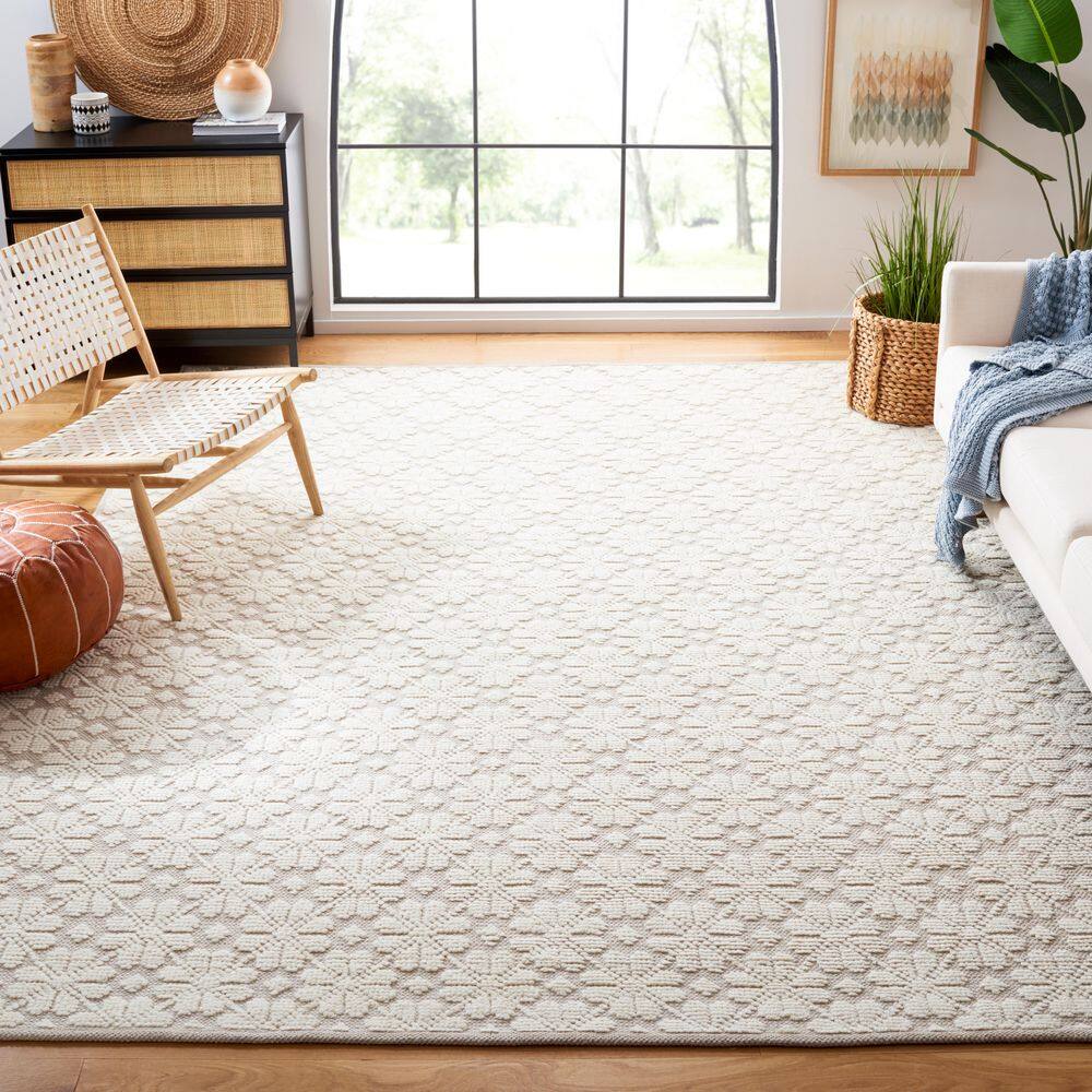Vermont 9 X 12 Ivory Geometric Area Rug price history on PriceWatchPro