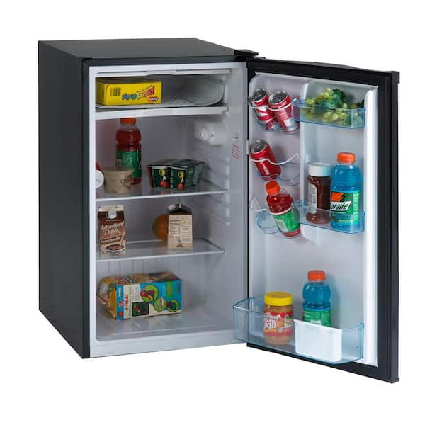 Avanti - AR17T1B - 1.7 CF Compact Refrigerator