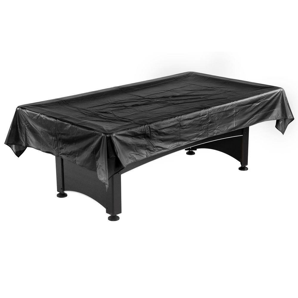 7 - 8 ft. Pool Table Billiard Dust Cover