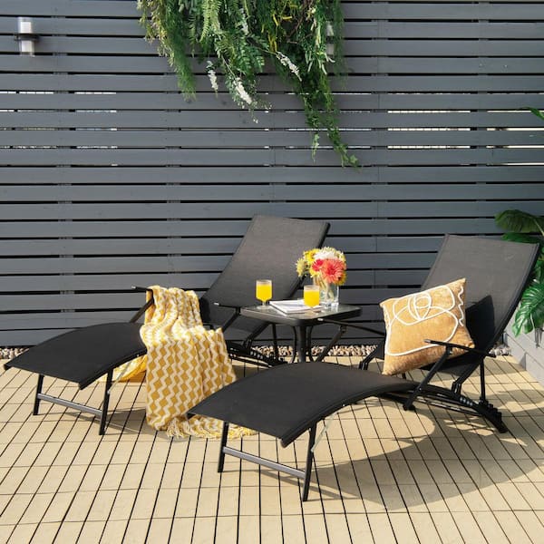 Amazon.co.jp: Comfort-Master Bamboo Lounge Table/65 OEM