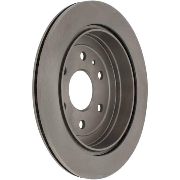 Centric Parts Disc Brake Rotor
