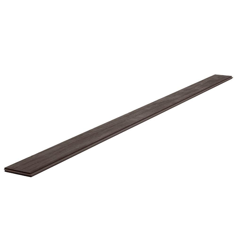 ForgeWood 1 in. x 6 in. x 8 ft. Steel Thermally Modified Poplar Tongue & Groove Nickel Gap Wood Siding (6-Pack) price history on PriceWatchPro