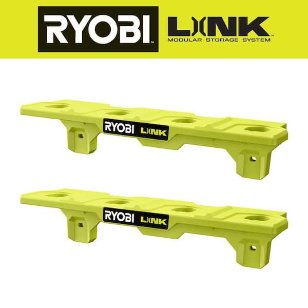 Transform Your Garage with RYOBI LINK