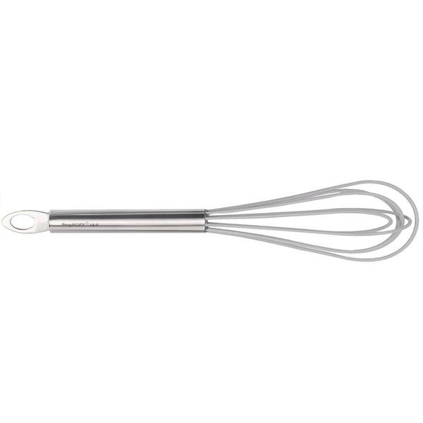 BergHOFF Studio 9 in. Silicone Whisk