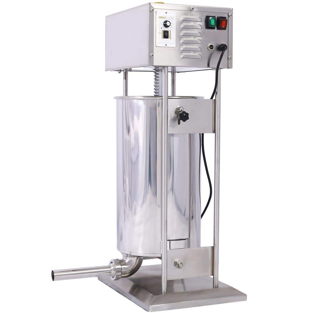 Electric Sausage Filler 30L Sausage Maker Stainless Steel Sausage Stuffer 1