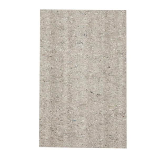 10 ft. x 13 ft. 1/4 in. Dual Surface Rug Pad