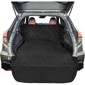 Shatex Active Pets Car Seat Cover Waterproof Outgoing Dog Hammock