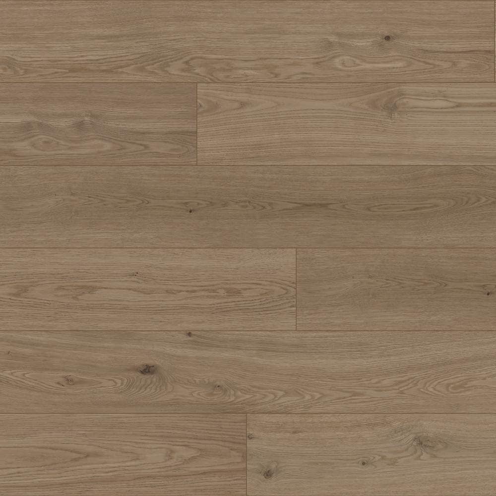 Plain Driftwood 12 mm T x 7.7 in. W x 48 in. L Super Waterproof Hybrid Resilient Flooring(20.56 sq. ft. /case) price history on PriceWatchPro