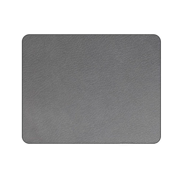 16 x 18 in. Quick Absorption Rubber Diatomite Dish Drying Mat for Kitchen Countertop Fast Drying Nonslip Stain Resistant