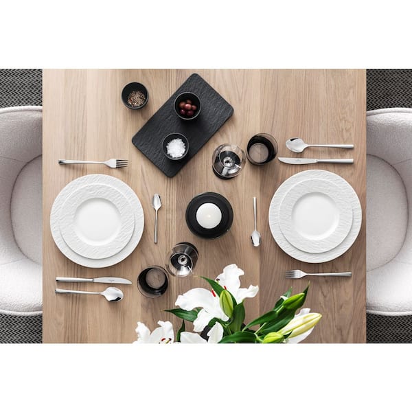Villeroy & Boch 13.75 in. x 7 in. wide x. 5 in. H Rectangular