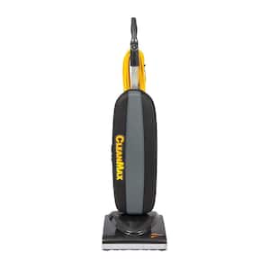 Zoom Corded Upright Vacuum Cleaner with New Hardshell Bag